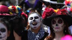 Desfile del Día de Muertos 2021 en CDMX: Cierres en Metrobús, Metro, Trolebús y Ecobici