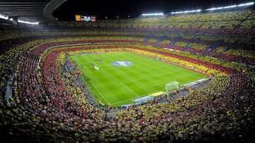 How and where to watch Atl&eacute;tico vs Barcelona: times, TV, online