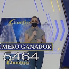 Resultados Dorado, Chontico Noche y más hoy: números que cayeron y ganadores | 27 de febrero