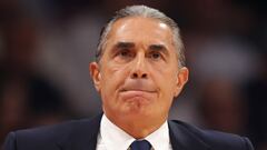 Scariolo: “Estamos mejorando, pero no lo suficiente”