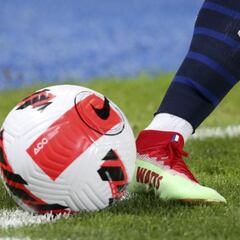 Ni Haaland ni Lewandowski: éste es el máximo goleador de 2022