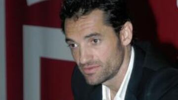 Paquillo Fernández.