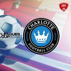 Necaxa vs Charlotte: times, how to watch on TV, stream online | 2023 Leagues Cup