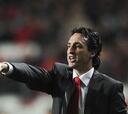 Emery: "Podemos ganar al Barça sin la ayuda del general invierno"
