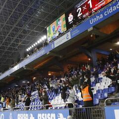 Los abonos del Deportivo, sólo a distancia hasta el 15 de agosto