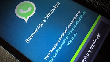 Cómo saber si un amigo ha cambiado su número de WhatsApp