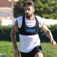 Centelles: “Tenemos una base muy buena del curso pasado”