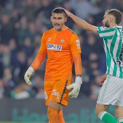 Vieites: “Bravo me ayudó muchísimo”