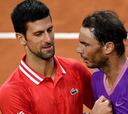 Djokovic - Nadal: horario, TV, dónde seguir y cómo ver Roland Garros en directo