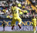 Resumen y gol del Villarreal-Getafe de LaLiga Santander
