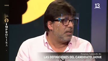 Capitalismo y pobreza: la reflexión de Daniel Jadue que se hizo viral en las redes