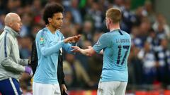 Premier League 2018-19: Can Manchester City be even better next season?