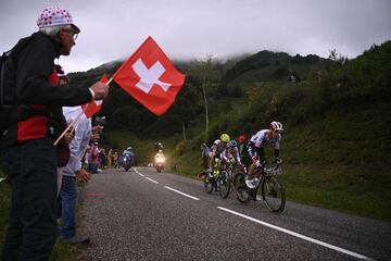 Fabien Doubey, Jan Bakelants, Christopher Juul-Jensen 