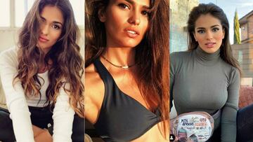 El estilo de vida de Sara Sálamo, pareja de Isco Alarcón