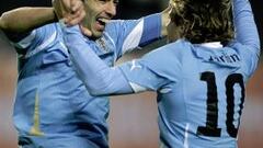 Uruguay o el viejo oficio de ganar