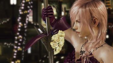 Lightning Returns: Final Fantasy XIII, evolución hacia la libertad
