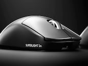 Logitech G Pro X Superlight 2 c, un extra de agilidad para jugadores de manos pequeñas