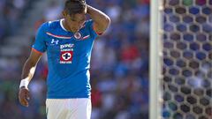 Cruz Azul arrancar&aacute; el torneo a s&oacute;lo 14 unidades de Monarcas