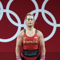 Valentín: “Si hubiera sabido al 100% qué me pasaba, no habría competido en Tokio”