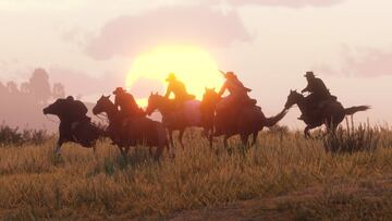 Rockstar ha detallado que los jugadores de Red Dead Redemption 2 ya pueden descargar el parche 1.03 del juego en tanto PlayStation 4 como Xbox One. Asimismo, muestran estas siete nuevas imágenes.