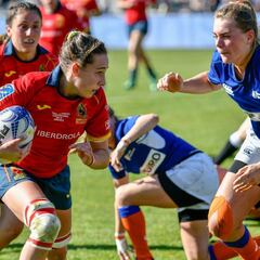 Países Bajos, último escollo entre las Leonas y otro Europeo