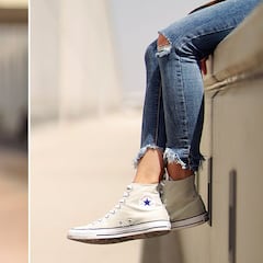 Las mejores ofertas en zapatillas del Black Friday: Reebok, Converse, Superga y más