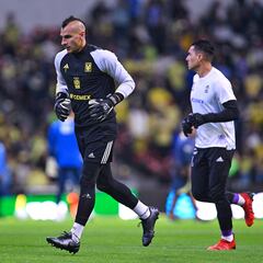 Alineaciones confirmadas de la Final de Liga MX entre América y Tigres