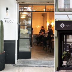 Estos son los dos restaurantes de México que han conseguido más de una Estrella Michelín