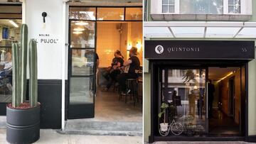 Estos son los dos restaurantes de México que han conseguido más de una Estrella Michelín