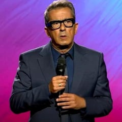 Andreu Buenafuente actualiza su estado de salud: “Podría estar mejor, pero también peor”