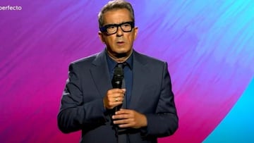 RTVE saca a la luz el sustituto de ‘Futuro imperfecto’ tras la baja de Andreu Buenafuente