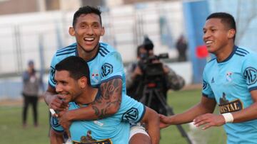 Oficial: Sporting Cristal es comprado por Innova Sports