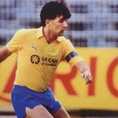 Narciso: “Estos partidos antes eran más pasionales”