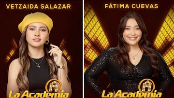 La Academia 2024: ¿quién fue el primer eliminado de hoy, domingo 21 de julio?