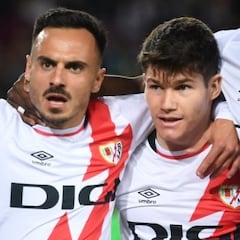 “El problema de Fran García es que es demasiado bueno, para estar ahí debes sacar maldad”