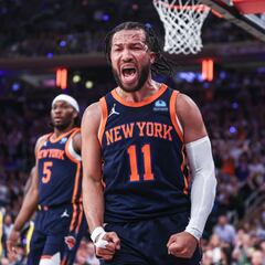 The New York Knicks, Knickerbockers... How did the team get its name?