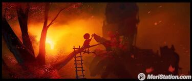 Heavy Rain se ilustra con nuevas imágenes y arte conceptual