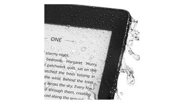 Black Friday: el Kindle Paperwhite de Amazon con un 33% de decuento