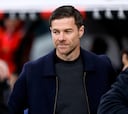 Xabi Alonso, de Gonzalo: “El que lo merece, tiene la oportunidad”
