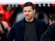 04/01/26 PARTIDO PRIMERA DIVISION
REAL MADRID - BETIS
XABI ALONSO ENTRENADOR
