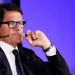 Capello, sobre Lautaro: "Si fuera él, me quedaría en el Inter; en el Barça sería un suplente"