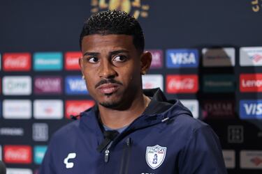 These are the five players who give Pachuca reason to believe at the Club World Cup