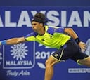 David Ferrer espabila y remonta ante al australiano Matosevic