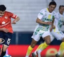 Alan Soñora, primer futbolista de USA en jugar en Independiente
