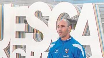 El Huesca y Oliva reviven un pasado no muy lejano