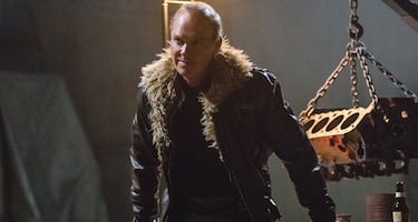 ¿Michael Keaton de vuelta como el Buitre tras ‘Spider-Man: Homecoming’?