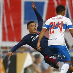 Las dos sorpresas que tendrá el próximo clásico universitario