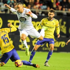 El playoff se adelanta un mes para el Deportivo