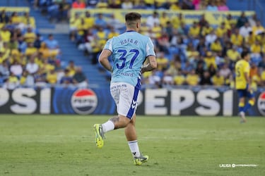 Los goles de oro de Rafa Rodríguez