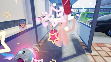 Captura de pantalla - Gal Gun 2 (NSW)